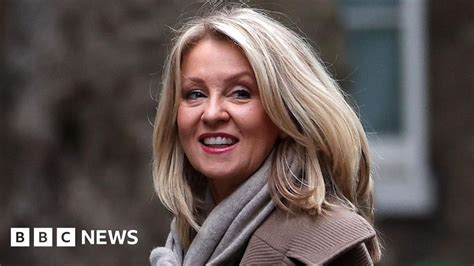 Tory MP Esther McVey criticised for 'repugnant' smoking ban .